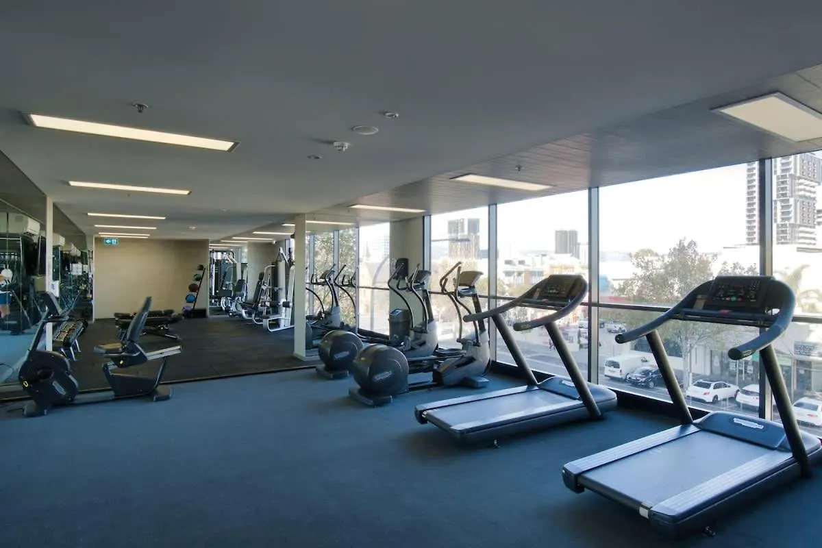 Central Escape @ Adelaide Cbd 0*,