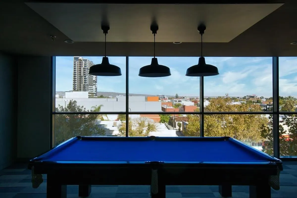 Apartment Central Escape @ Adelaide Cbd Australia